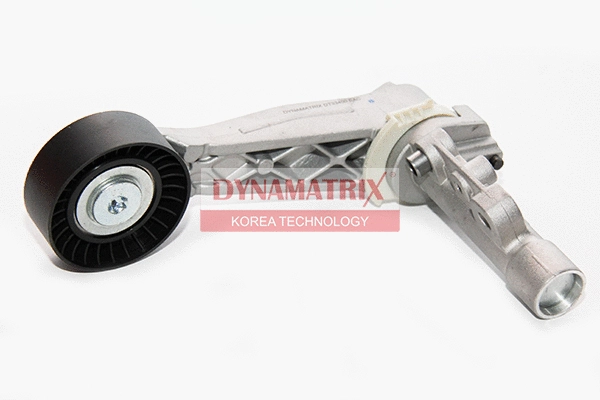 Tensioner Pulley, V-ribbed belt (DT33400)