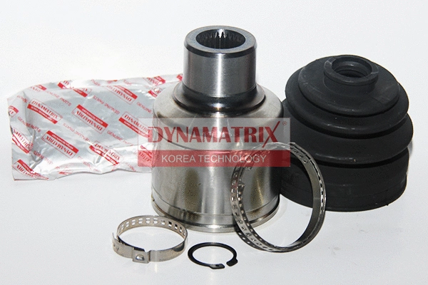Joint Kit, drive shaft (DCV644023)