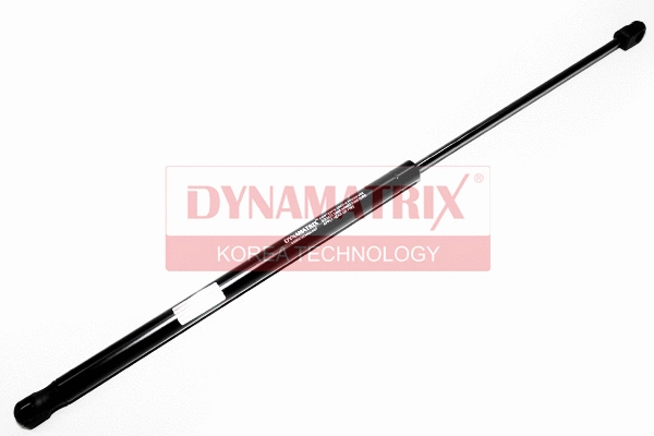 Gas Spring, boot/cargo area (DGS026872)