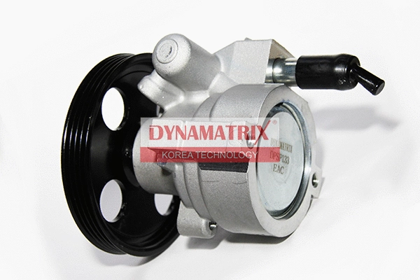 Hydraulic Pump, steering (DPSP133)