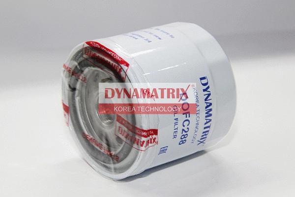 Oil Filter (DOFC288)