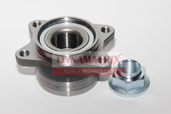 Wheel Bearing Kit (DWH3306)