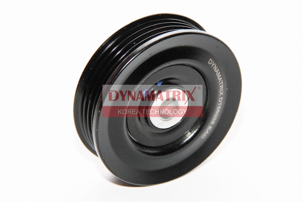 Deflection/Guide Pulley, V-ribbed belt (DT66028)
