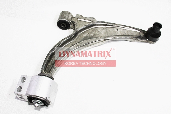 Control/Trailing Arm, wheel suspension (DS43720)