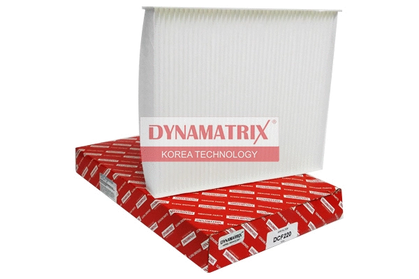 Filter, cabin air (DCF220)
