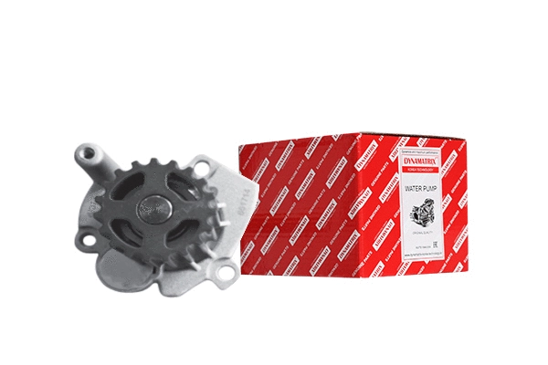 Water Pump, engine cooling (DWPA203)