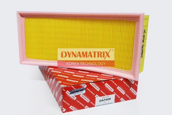 Air Filter (DAF408)
