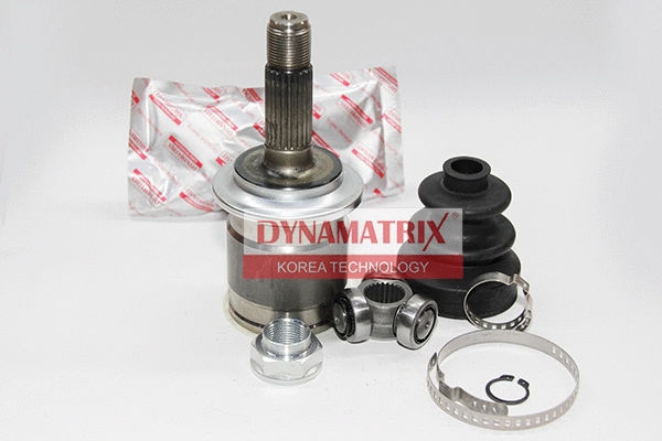 Joint Kit, drive shaft (DCV623046)