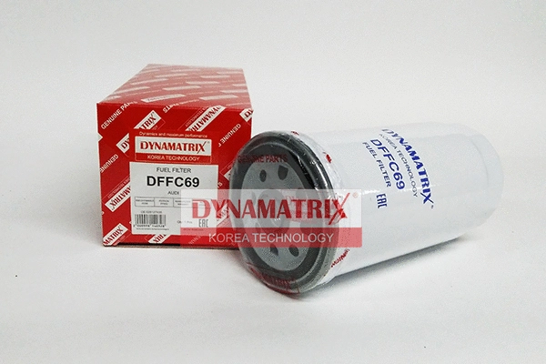 Fuel Filter (DFFC69)