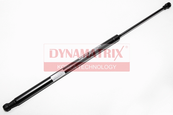 Gas Spring, boot/cargo area (DGS0762VK)