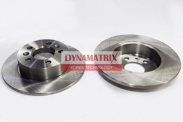 Brake Disc (DBD1056)