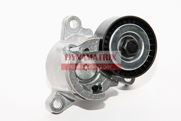 Tensioner Pulley, V-ribbed belt (DT33167)