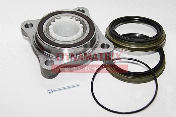 Wheel Bearing Kit (DWH6906)