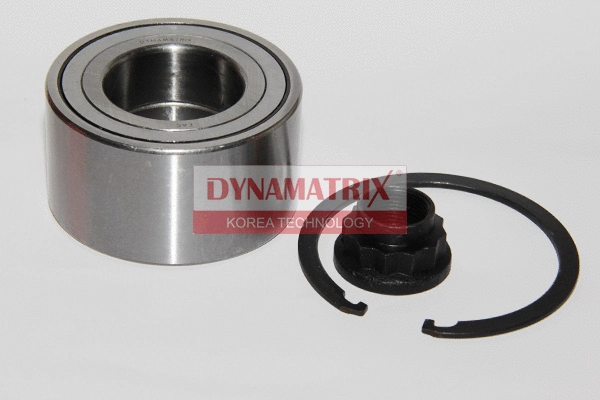 Wheel Bearing Kit (DWB3946)
