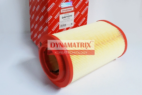 Air Filter (DAF1277)