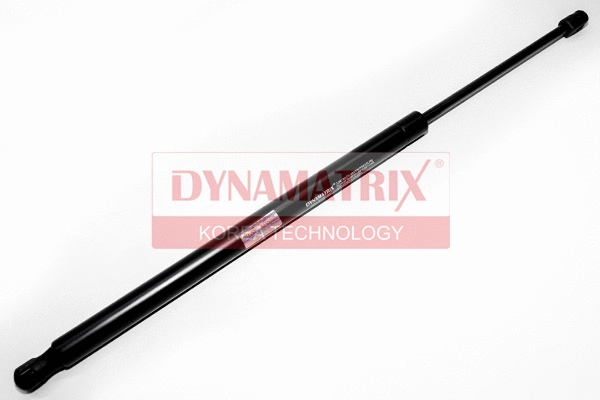 Gas Spring, boot/cargo area (DGS0488KG)