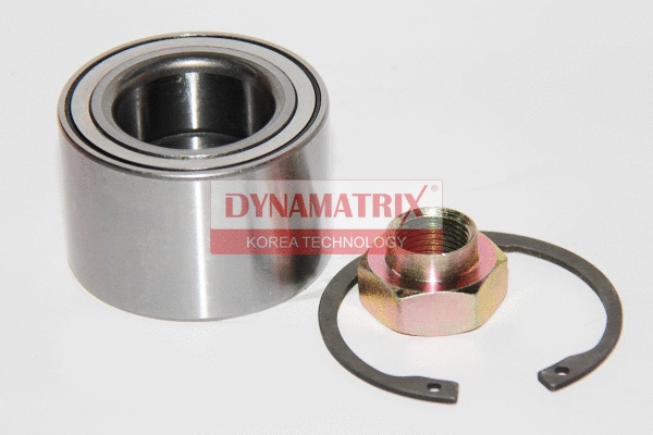 Wheel Bearing Kit (DWB3571)