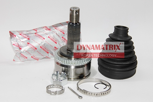 Joint Kit, drive shaft (DCV827080)