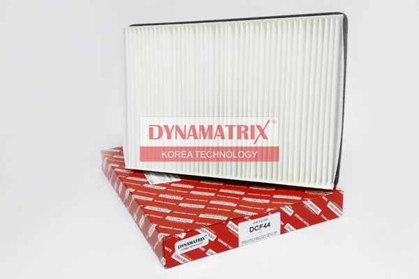 Filter, cabin air (DCF44)