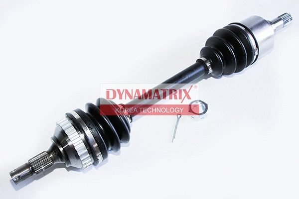 Drive Shaft (DDS245024)