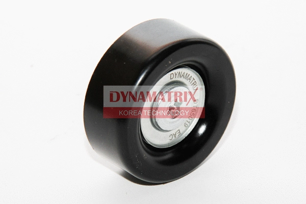 Deflection/Guide Pulley, V-ribbed belt (DT65019)
