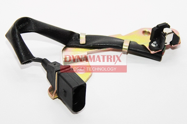 Sensor, crankshaft pulse (DS004)