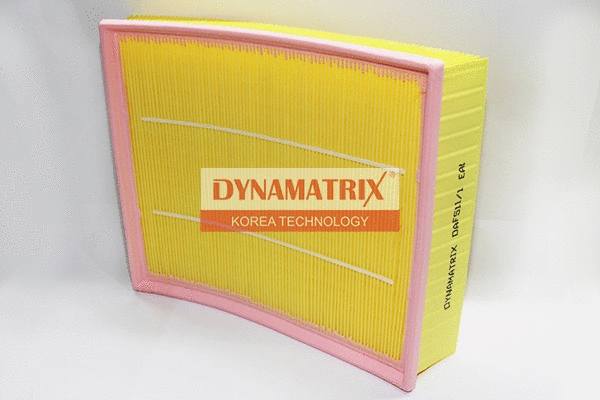 Air Filter (DAF511/1)