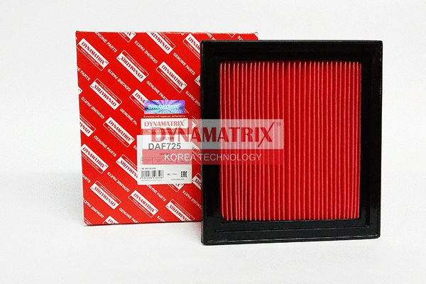 Air Filter (DAF725)
