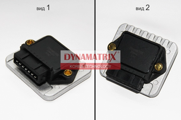 Switch Unit, ignition system (DIM001)