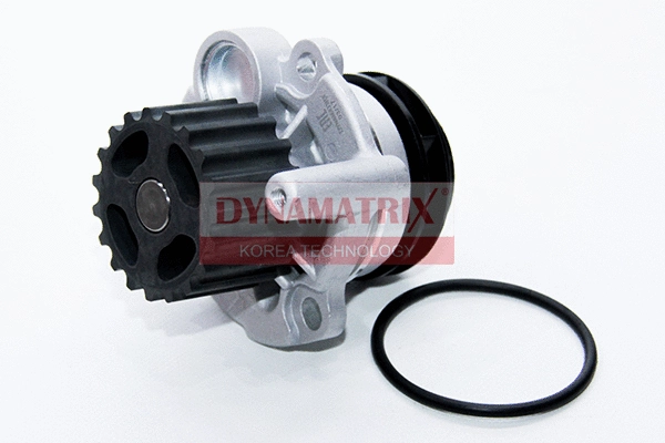 Water Pump, engine cooling (DWPA193)