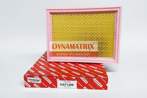 Air Filter (DAF1298)