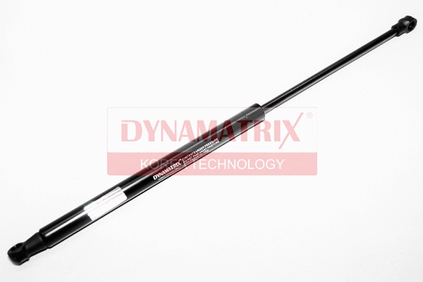 Gas Spring, boot/cargo area (DGS501695)