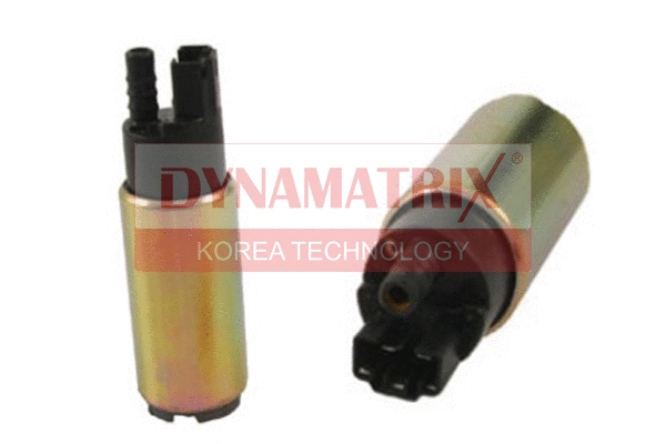 Fuel Pump (DFP3802071G)