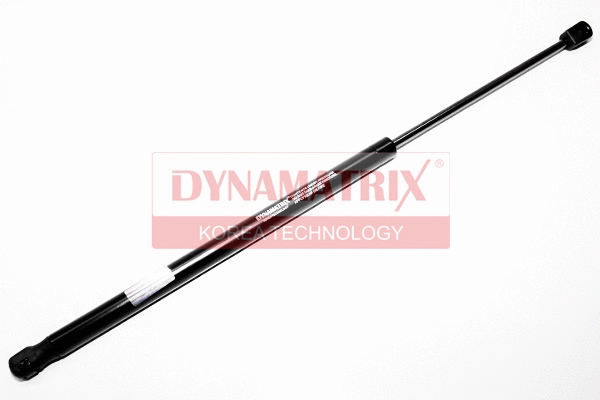 Gas Spring, boot/cargo area (DGS431016)