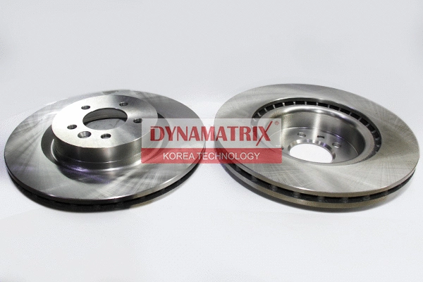 Brake Disc (DBD1434)
