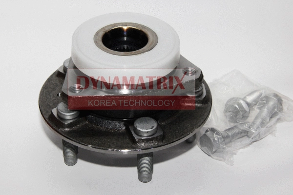 Wheel Bearing Kit (DWH6667)