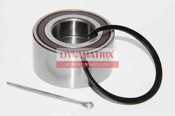 Wheel Bearing Kit (DWB6720)