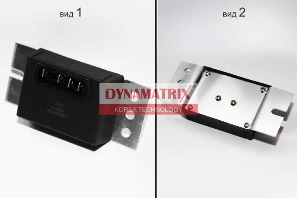 Switch Unit, ignition system (DIM016)