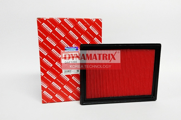 Air Filter (DAF1266)