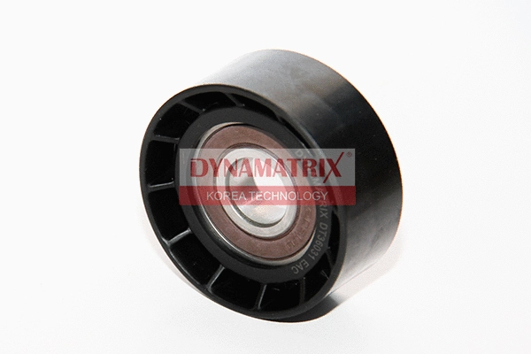Deflection/Guide Pulley, V-ribbed belt (DT36031)