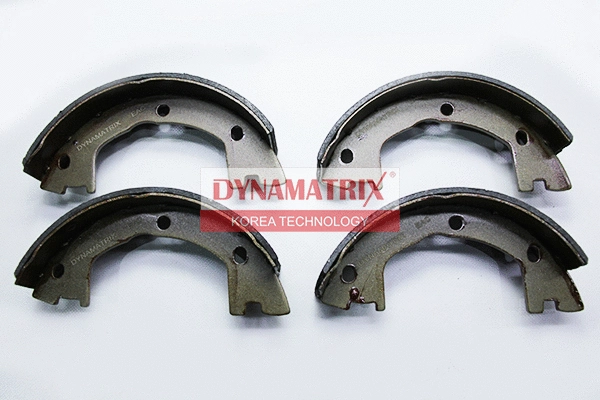Brake Shoe Set (DBS685)