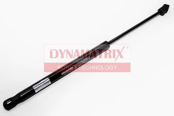 Gas Spring, boot/cargo area (DGS0752VQ)