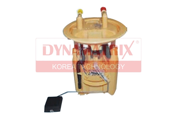 Fuel Pump (DFM1290306)