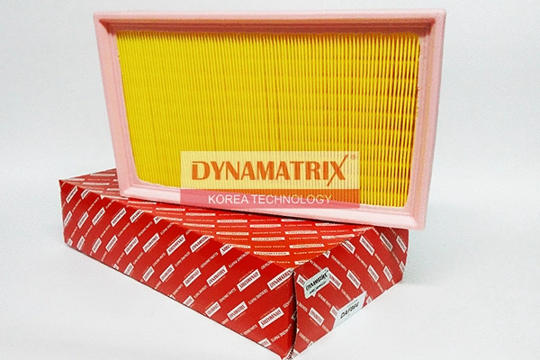 Air Filter (DAF864)