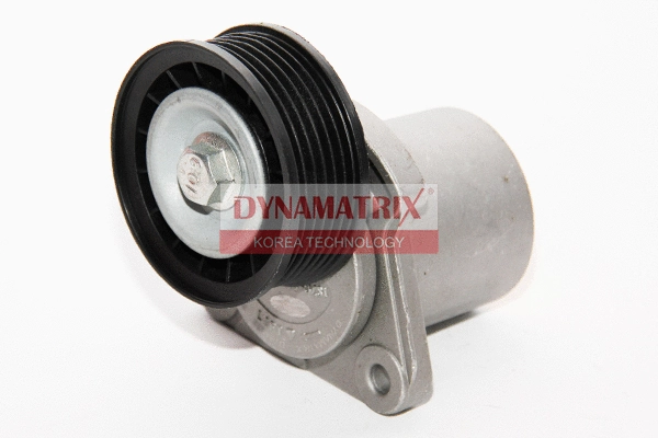 Tensioner Pulley, V-ribbed belt (DT64035)