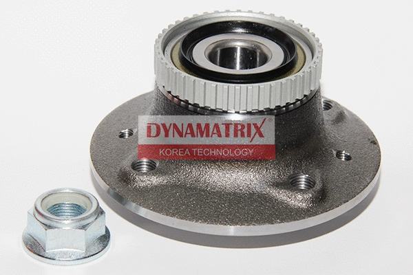 Wheel Bearing Kit (DWH3469)