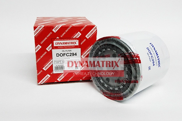 Oil Filter (DOFC294)