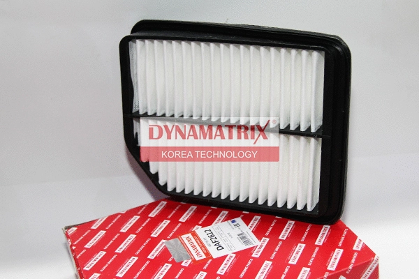 Air Filter (DAF2612)