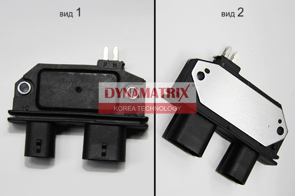 Switch Unit, ignition system (DIM017)