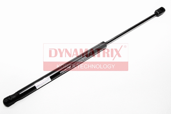 Gas Spring, boot/cargo area (DGS016721)